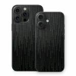 Matrix Style Code iPhone 16 Series Skin
