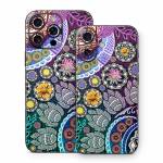 Mehndi Garden iPhone 16 Series Skin