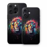 Melomaniac iPhone 16 Series Skin