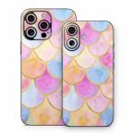 Mermaid Scales iPhone 16 Series Skin