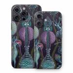 Microverse iPhone 16 Series Skin