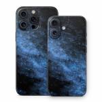 Milky Way iPhone 16 Series Skin