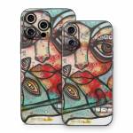 Mine iPhone 16 Series Skin