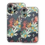 Monarch Grove iPhone 16 Series Skin
