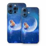 Moon Fox iPhone 16 Series Skin
