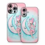 Moon Pixie iPhone 16 Series Skin