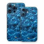 Mossy Oak Elements Agua iPhone 16 Series Skin
