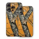 Blaze iPhone 16 Series Skin