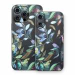 Mystic Leaves iPhone 16 Series Skin
