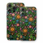 Nature Ditzy iPhone 16 Series Skin