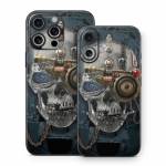 Necronaut iPhone 16 Series Skin