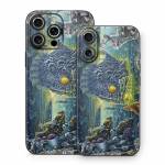 Night Trawlers iPhone 16 Series Skin
