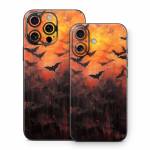 Night Fury iPhone 16 Series Skin