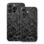 Nocturnal iPhone 16 Series Skin