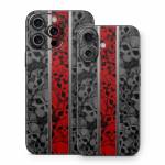 Nunzio iPhone 16 Series Skin