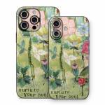 Nurture iPhone 16 Series Skin