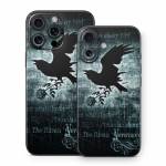 Nevermore iPhone 16 Series Skin