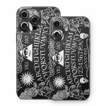 Ouija iPhone 16 Series Skin