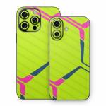 Ozone HTA iPhone 16 Series Skin