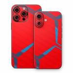 Ozone RAI iPhone 16 Series Skin