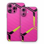 The Ramblin Man iPhone 16 Series Skin