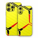 The Wight Stuff iPhone 16 Series Skin