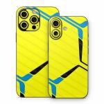 Ozone YIK iPhone 16 Series Skin