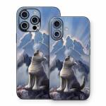 Leader of the Pack iPhone 16 Series Skin