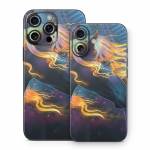 Paint The Stars iPhone 16 Series Skin