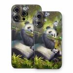 PanDaBear iPhone 16 Series Skin