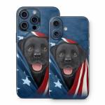 Patriotic Lab iPhone 16 Series Skin