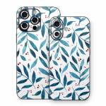 Pretty Branchs iPhone 16 Series Skin