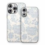 Peonies and Berries iPhone 16 Series Skin