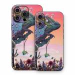 Phantasmagoria iPhone 16 Series Skin