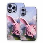 Piggies iPhone 16 Series Skin