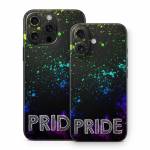 Pride Splash iPhone 16 Series Skin