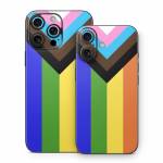 Progress iPhone 16 Series Skin