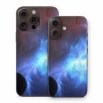 Pulsar iPhone 16 Series Skin