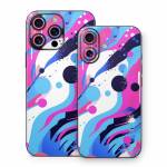 Pumped iPhone 16 Series Skin