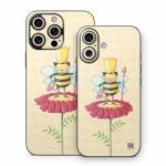 Queen Bee iPhone 16 Series Skin