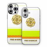 Rescue iPhone 16 Series Skin