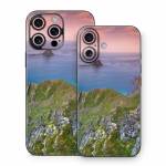 Rocky Ride iPhone 16 Series Skin