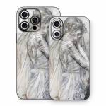 Scythe Bride iPhone 16 Series Skin