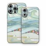 Sea of Love iPhone 16 Series Skin
