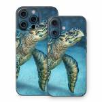 Sea Turtle iPhone 16 Series Skin