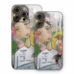 Seeker of Hope iPhone 16 Series Skin