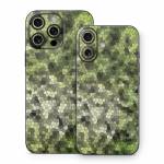 Seeking iPhone 16 Series Skin