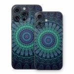 Set And Setting iPhone 16 Series Skin