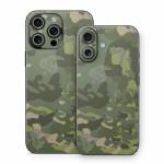SOFLETE Tropical Multicam iPhone 16 Series Skin