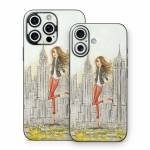 The Sights New York iPhone 16 Series Skin